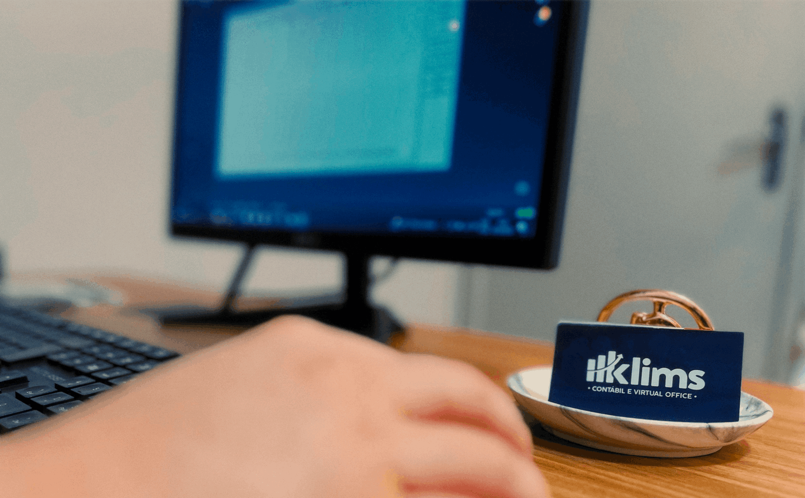 Klims Contábil